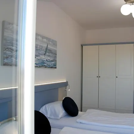Гостевой дом Sea Joy 3*