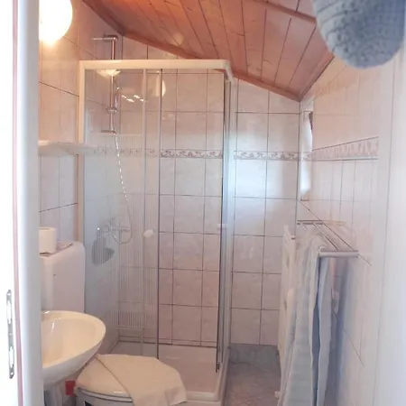 Гостевой дом Sea Joy 3*