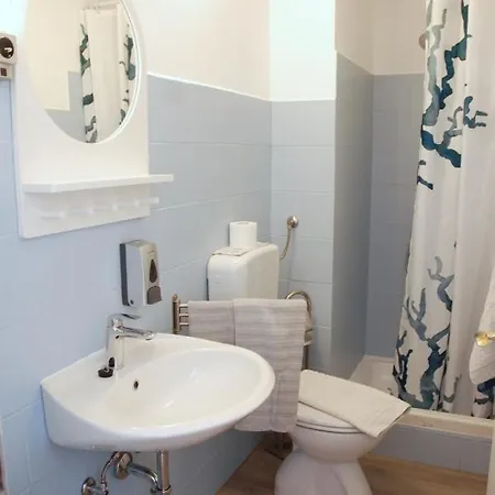 Sea Joy Гостевой дом 3*