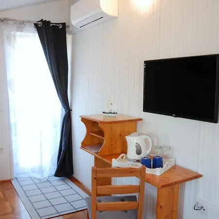 Sea Joy 3* Ровинь